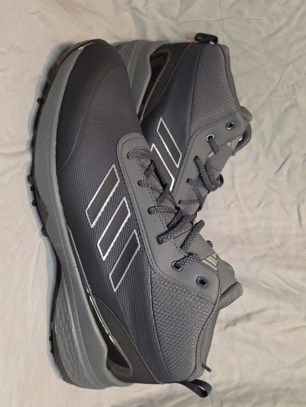 adidas Men's Golf Shoe